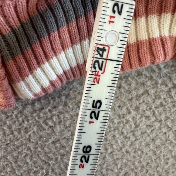 Vintage Outerbound Wool Sweater Jacket Cardigan SweaterQuilted Lined Snap Button - Picture 16 of 16